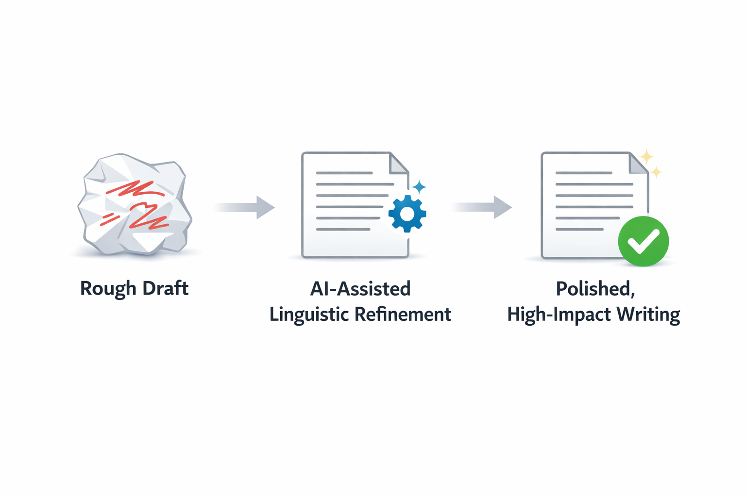 Conceptual illustration of secure digital vault labeled Personal Writing Sanctuary with person writing on laptop inside, labeled Local Processing (Rephrazo-ai), with red prohibition symbol blocking connection to cloud icons